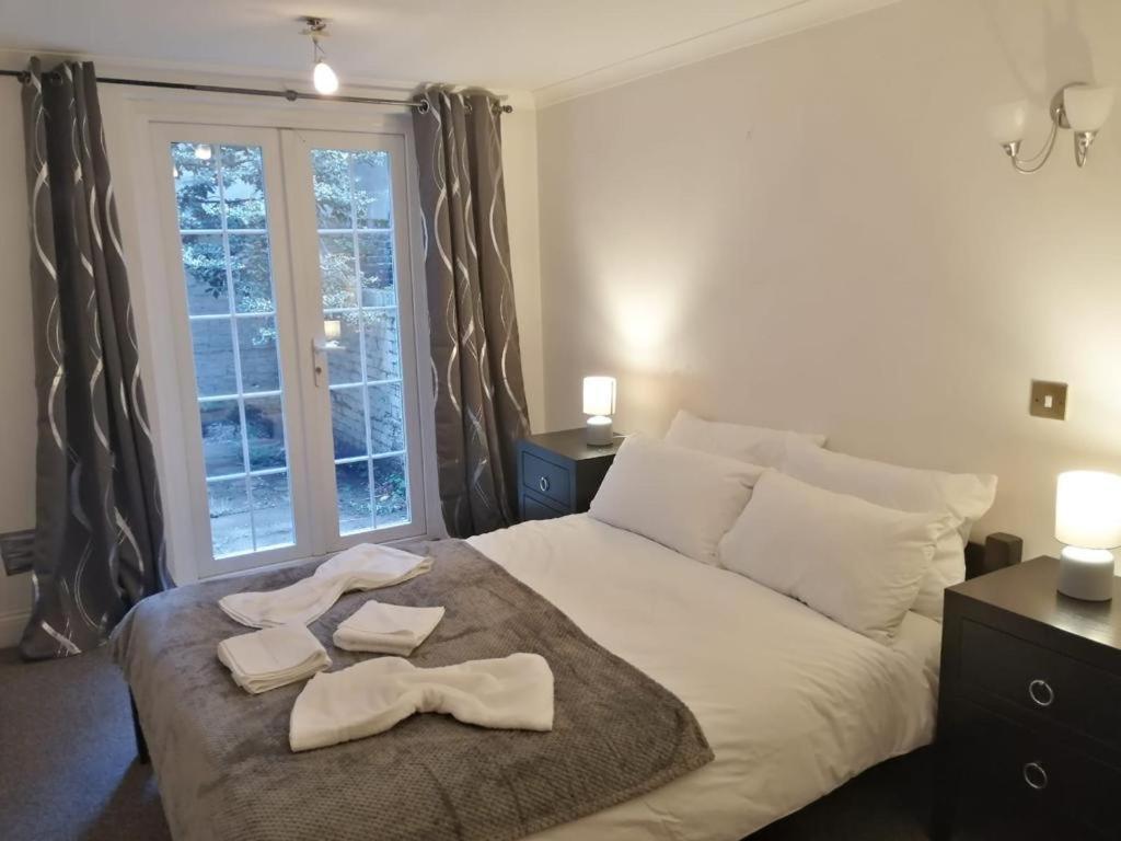 Entire 2-Bedroom Flat In Camden Londres Exterior foto